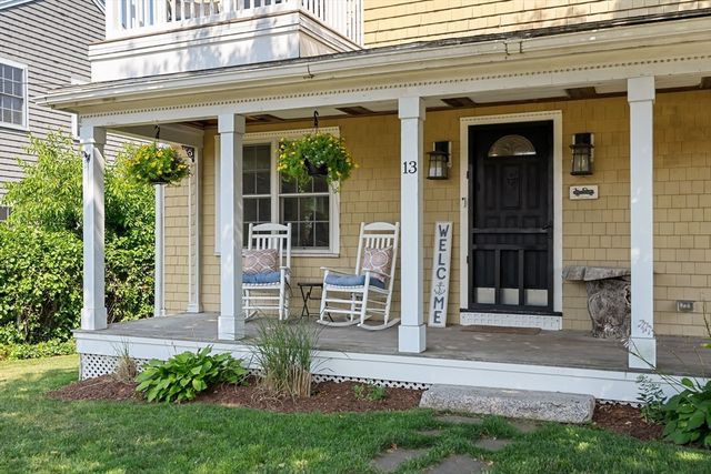 13 Borden Rd, Scituate, MA 02066