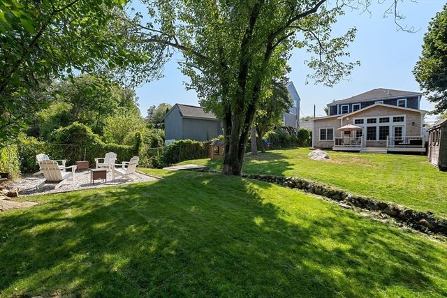 13 Borden Rd, Scituate, MA 02066