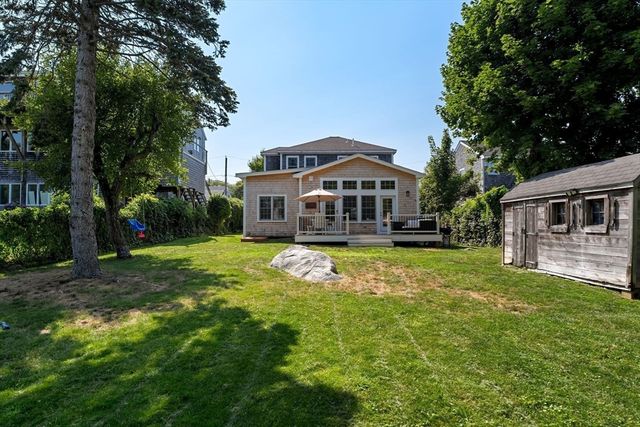 13 Borden Rd, Scituate, MA 02066