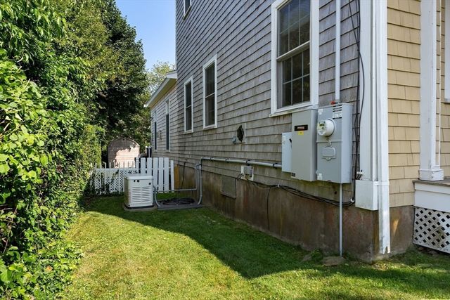 13 Borden Rd, Scituate, MA 02066