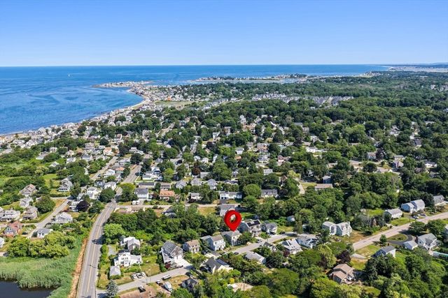 13 Borden Rd, Scituate, MA 02066