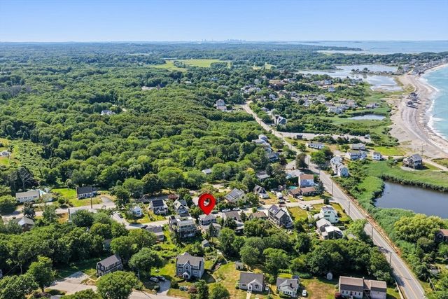 13 Borden Rd, Scituate, MA 02066