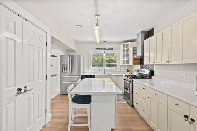 13 Borden Rd, Scituate, MA 02066