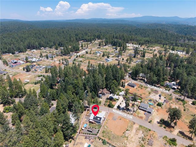 14106 Norwich, Magalia, CA 95954