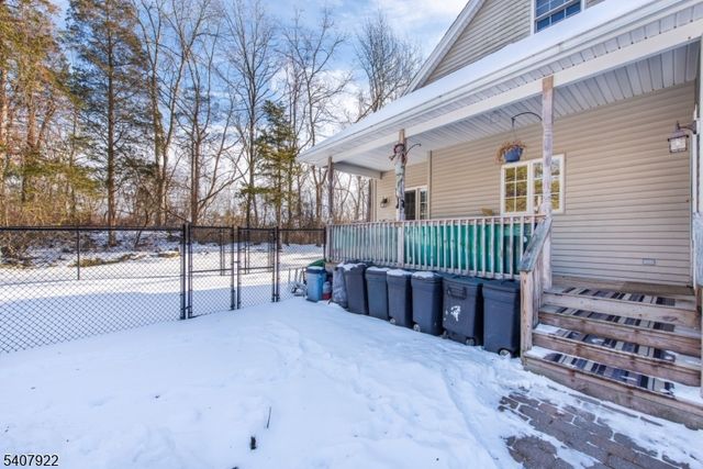 134 Meadows Rd, Lafayette Twp., NJ 07848