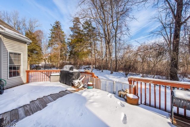 134 Meadows Rd, Lafayette Twp., NJ 07848