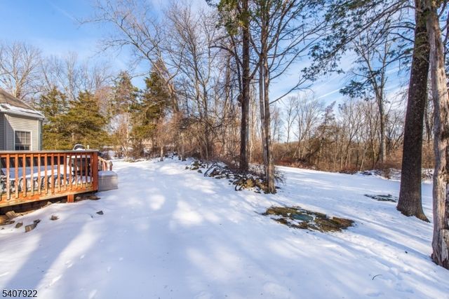 134 Meadows Rd, Lafayette Twp., NJ 07848