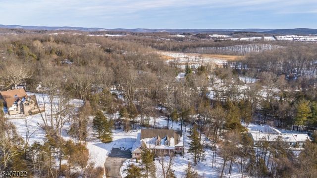 134 Meadows Rd, Lafayette Twp., NJ 07848