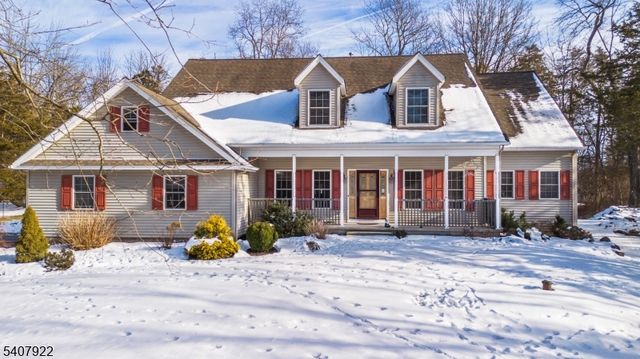 134 Meadows Rd, Lafayette Twp., NJ 07848