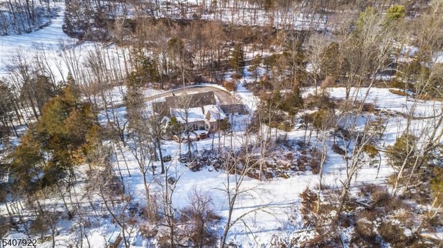 134 Meadows Rd, Lafayette Twp., NJ 07848