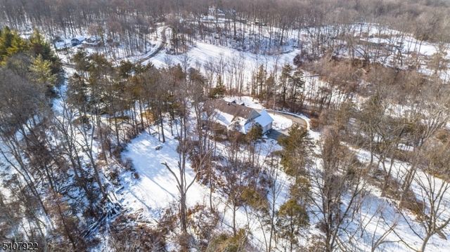 134 Meadows Rd, Lafayette Twp., NJ 07848