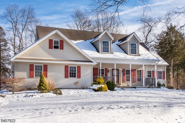 134 Meadows Rd, Lafayette Twp., NJ 07848