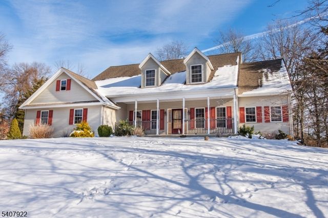 134 Meadows Rd, Lafayette Twp., NJ 07848