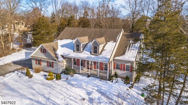 134 Meadows Rd, Lafayette Twp., NJ 07848