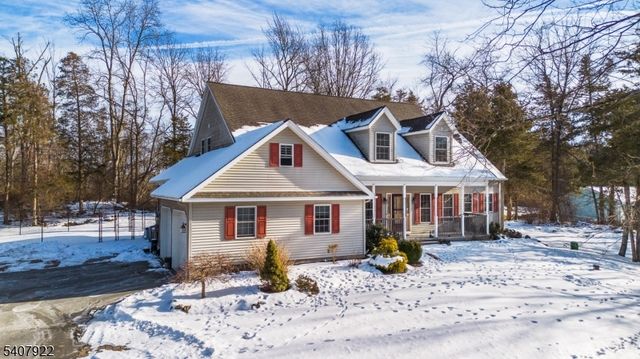 134 Meadows Rd, Lafayette Twp., NJ 07848