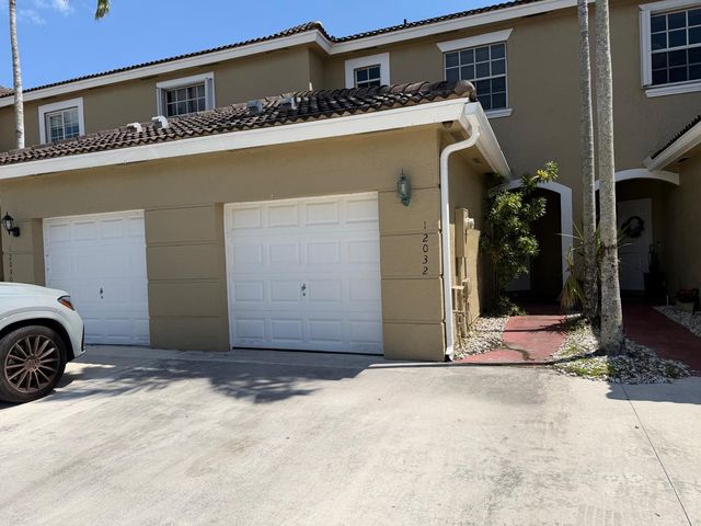 12032 SW 5th Court 12032, Pembroke Pines, FL 33025