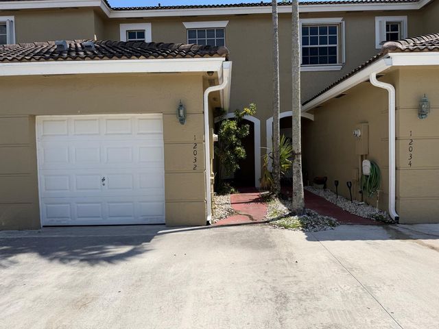 12032 SW 5th Court 12032, Pembroke Pines, FL 33025