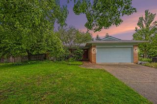 2195 Steeplechase Drive, Ann Arbor, MI 48103
