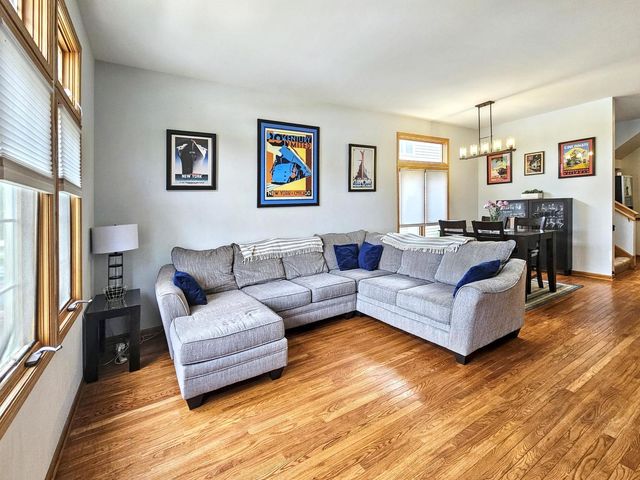 5400 N Lowell Avenue, Chicago, IL 60630