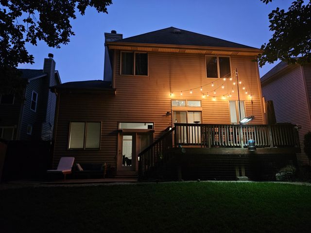 5400 N Lowell Avenue, Chicago, IL 60630