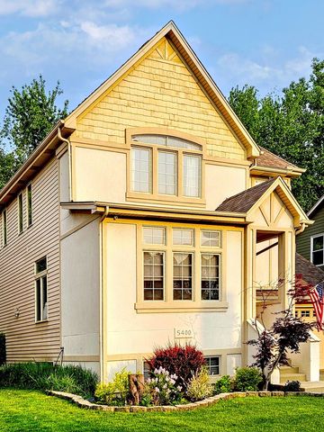 5400 N Lowell Avenue, Chicago, IL 60630