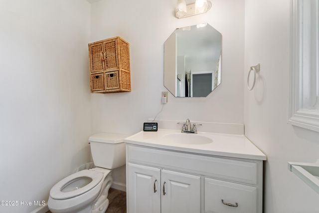 1419 Davis Street, Jacksonville, NC 28540