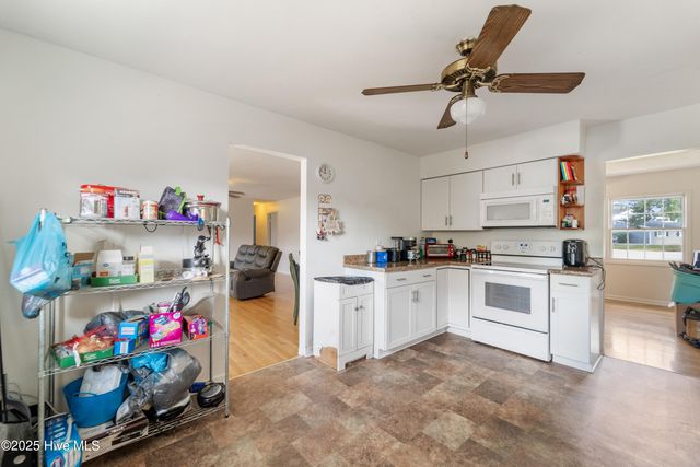 1419 Davis Street, Jacksonville, NC 28540