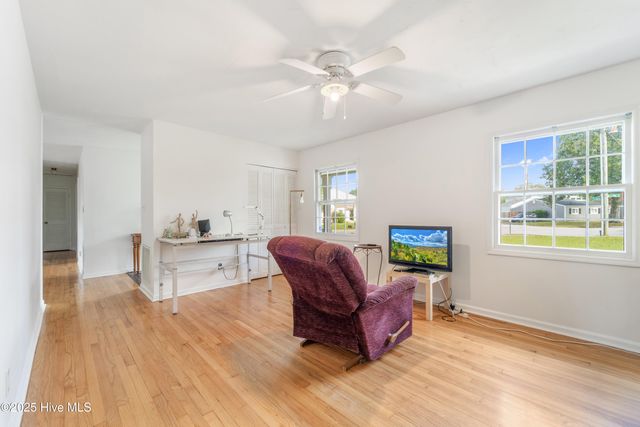 1419 Davis Street, Jacksonville, NC 28540