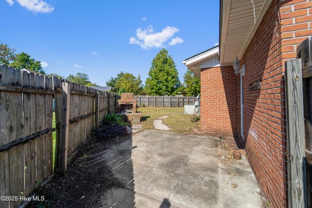 1419 Davis Street, Jacksonville, NC 28540