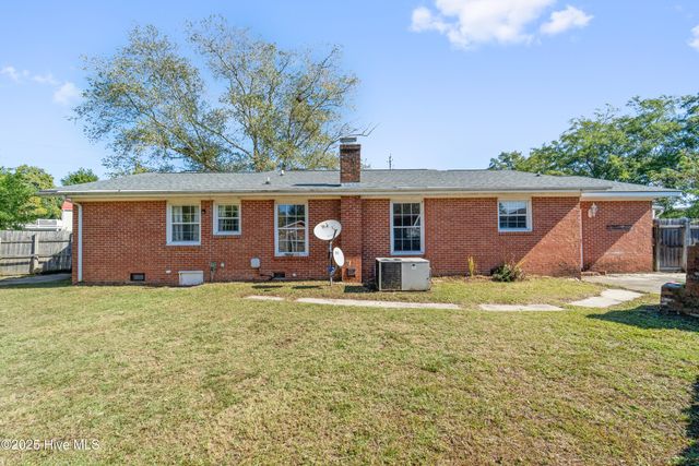 1419 Davis Street, Jacksonville, NC 28540