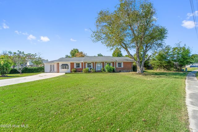 1419 Davis Street, Jacksonville, NC 28540