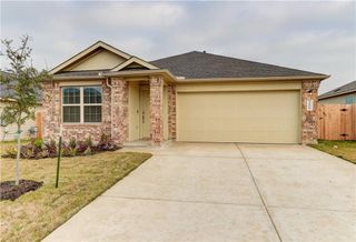 5808 San Savino DR, Round Rock, TX 78665