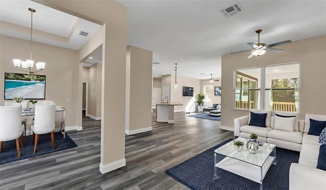 6320 WOODHAVEN DRIVE, Lakeland, FL 33811