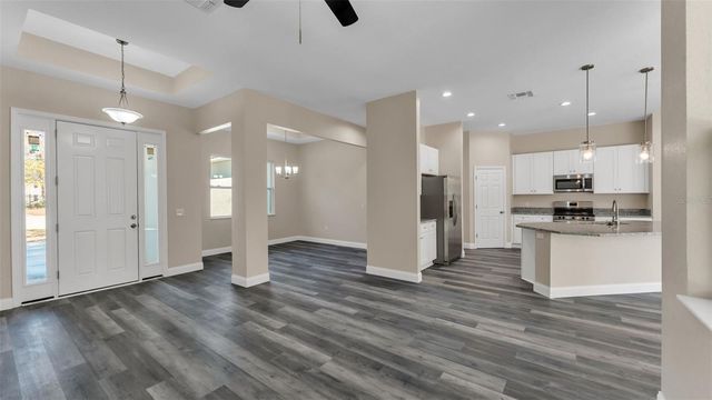 6320 WOODHAVEN DRIVE, Lakeland, FL 33811