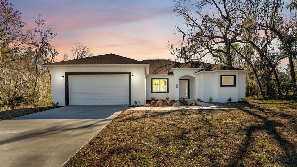 6320 WOODHAVEN DRIVE, Lakeland, FL 33811