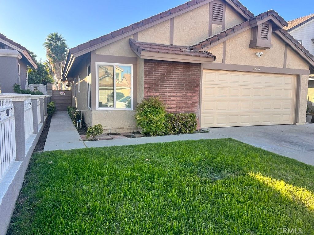 1516 Medallion Court, Perris, CA 92571 — photo 2