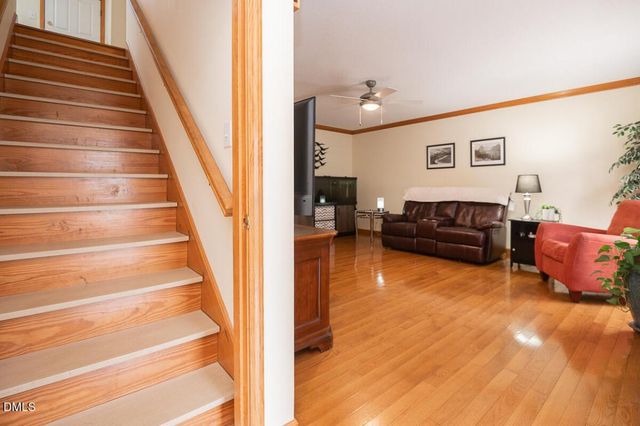 612 Wildwood Lane, Graham, NC 27253