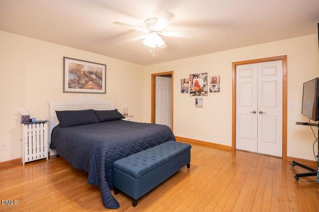 612 Wildwood Lane, Graham, NC 27253