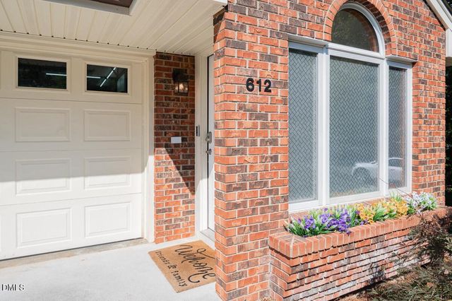 612 Wildwood Lane, Graham, NC 27253