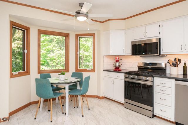 612 Wildwood Lane, Graham, NC 27253