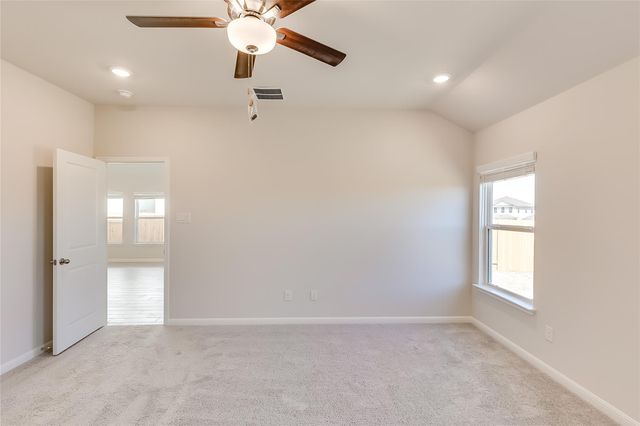 125 Comet Pointe DR, Georgetown, TX 78628