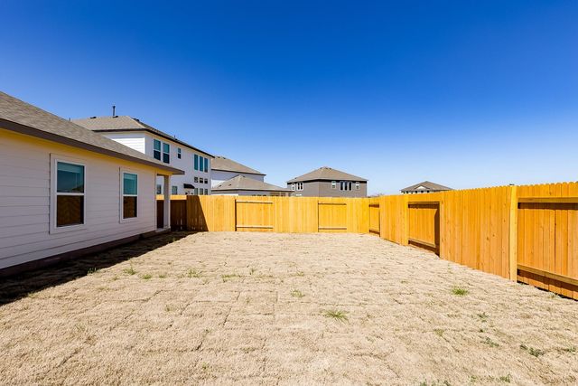 125 Comet Pointe DR, Georgetown, TX 78628