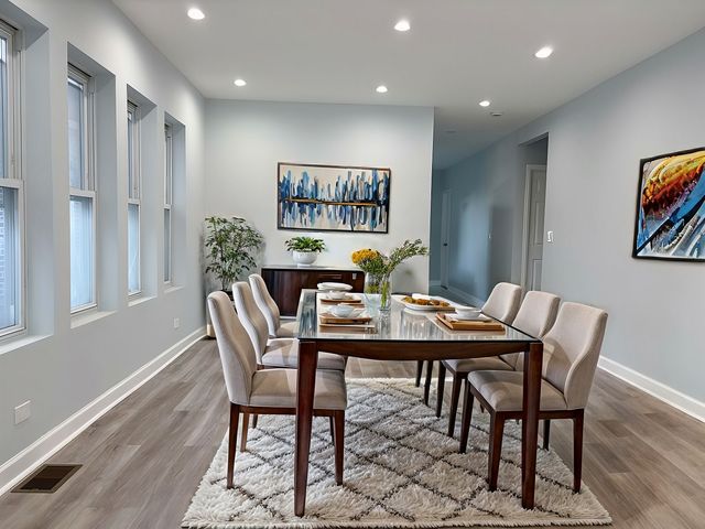 8630 S Bishop Street, Chicago, IL 60620