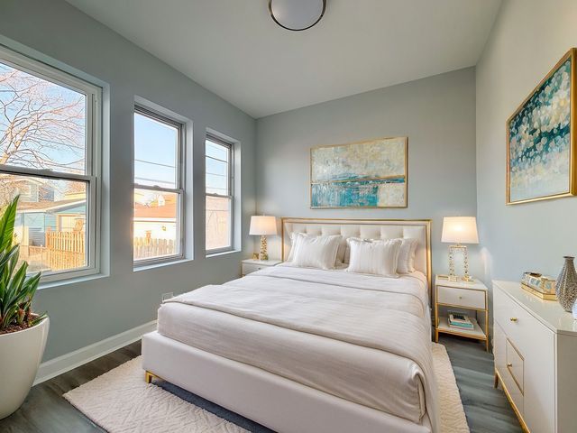 8630 S Bishop Street, Chicago, IL 60620