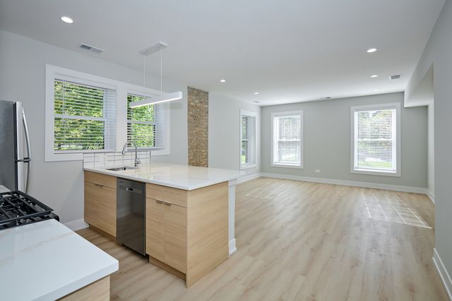 2127 S Marshall Boulevard 1, Chicago, IL 60623