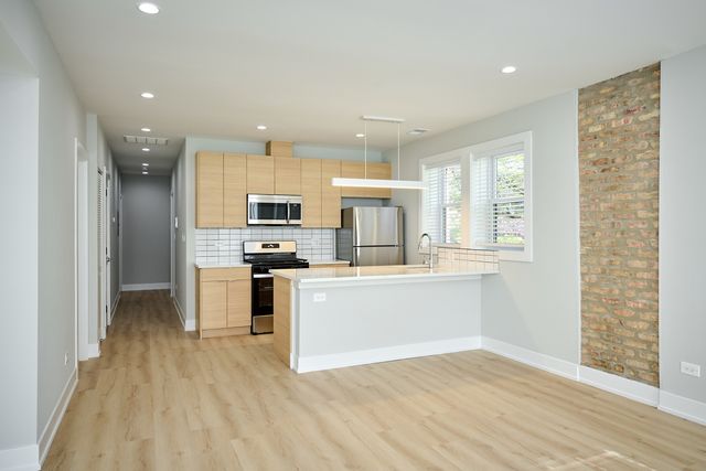 2127 S Marshall Boulevard 1, Chicago, IL 60623