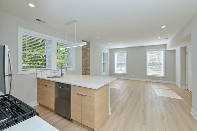 2127 S Marshall Boulevard 1, Chicago, IL 60623