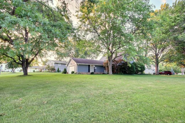 3009 Rockwood Drive, Fort Wayne, IN 46815