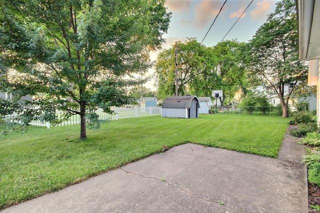 3009 Rockwood Drive, Fort Wayne, IN 46815