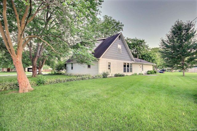 3009 Rockwood Drive, Fort Wayne, IN 46815